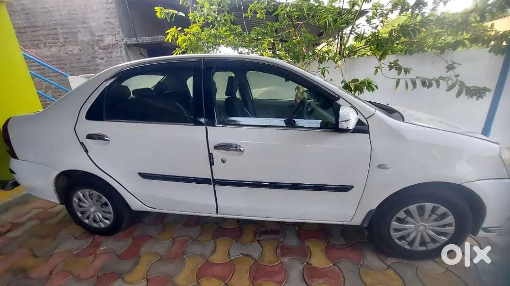Toyota Etios Diesel 2018 December Registration