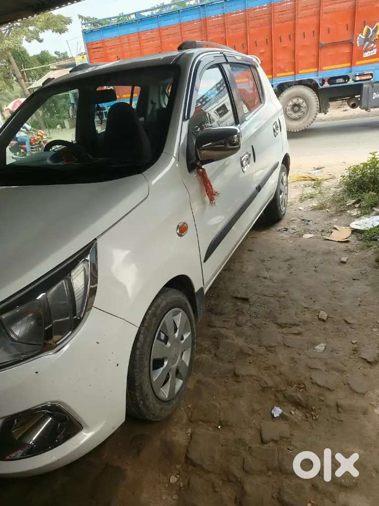 2019 Maruti Suzuki 1000 Ac
