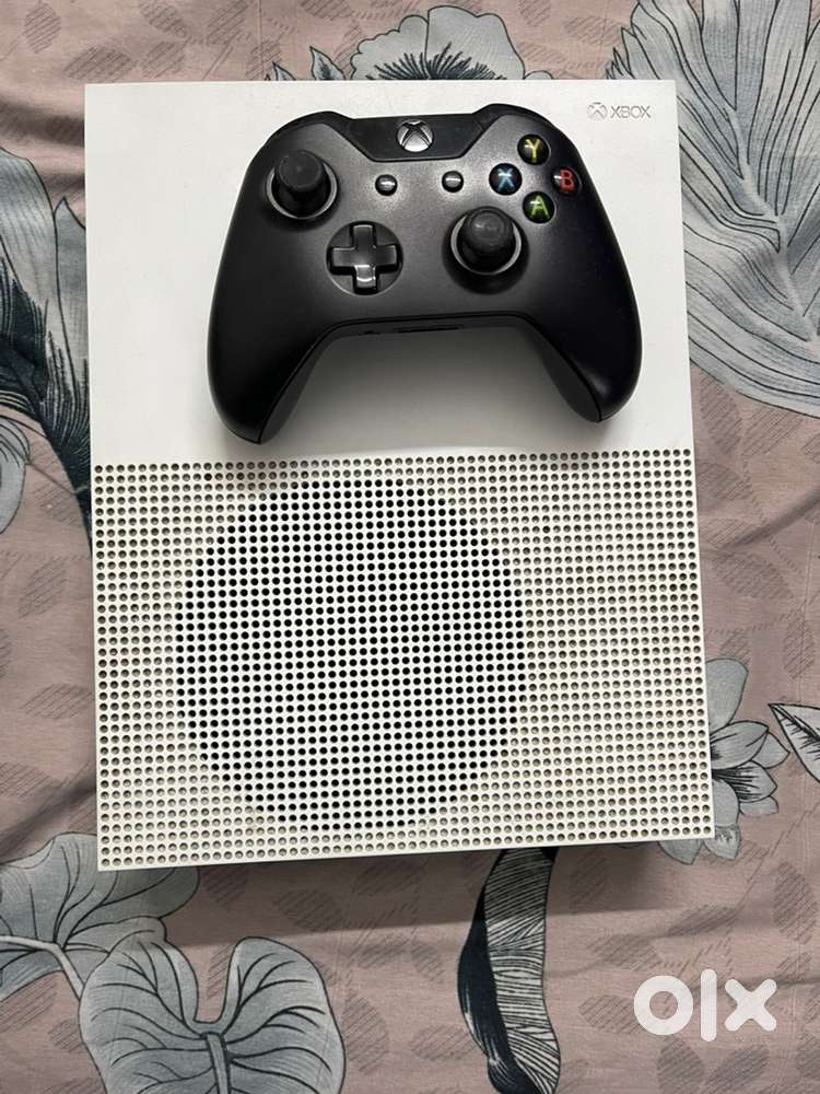 Xbox one S 1tb digital edition Games Entertainment 1824534158