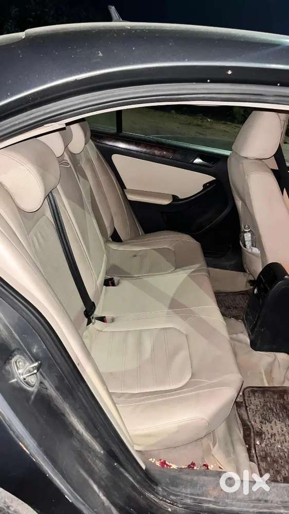 Volkswagen Jetta 2011 Diesel 110000 Km Driven