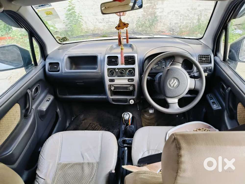 Maruti Suzuki Wagon R 1.0 2008 Petrol 85000 Km Driven