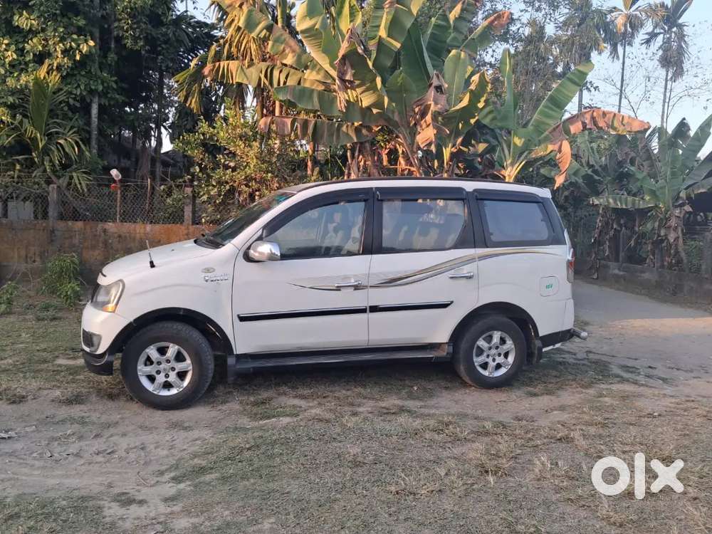 Mahindra Xylo 2015 With 160 Km Driven