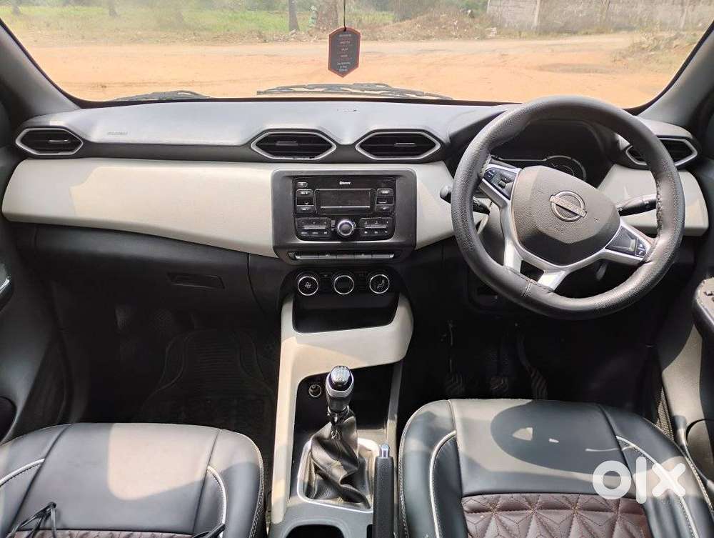 Nissan Magnite 1.0 Xl Turbo, 2021, Petrol