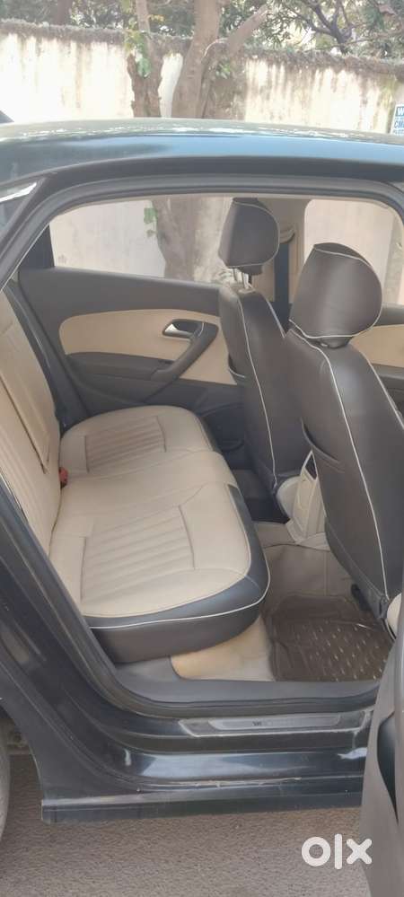 Volkswagen Vento 2010-2013 Petrol Style Limited Edition, 2012, Petro..