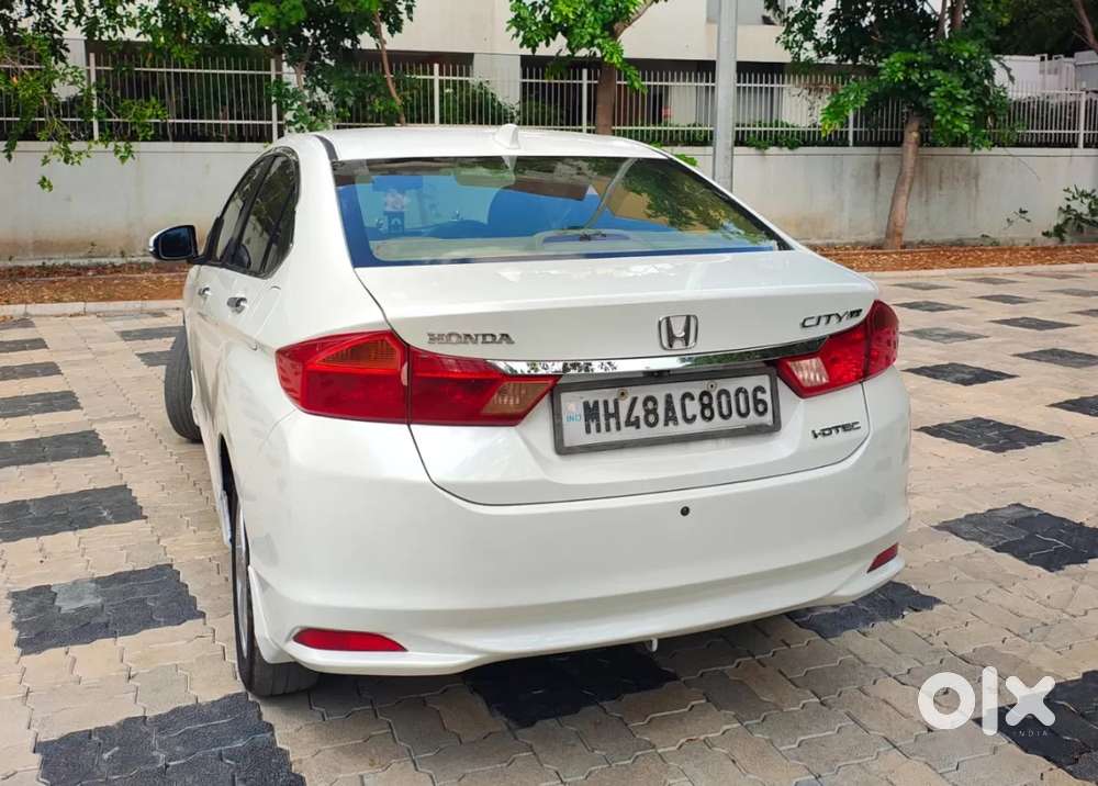 Honda City I-dtec Vx, 2015, Diesel