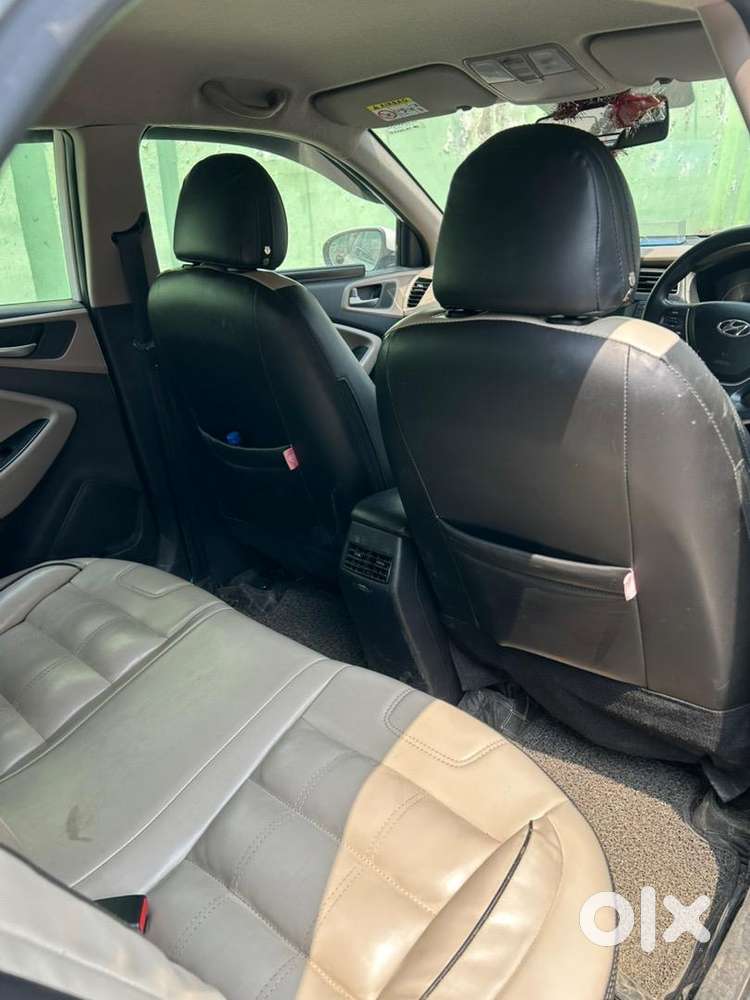 Hyundai Elite I20 2019 Petrol Well Maintained