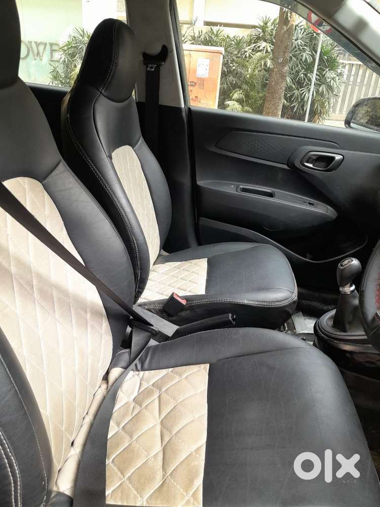 Hyundai Exter Sx 1.2 Cng Mt, 2024, Cng & Hybrids