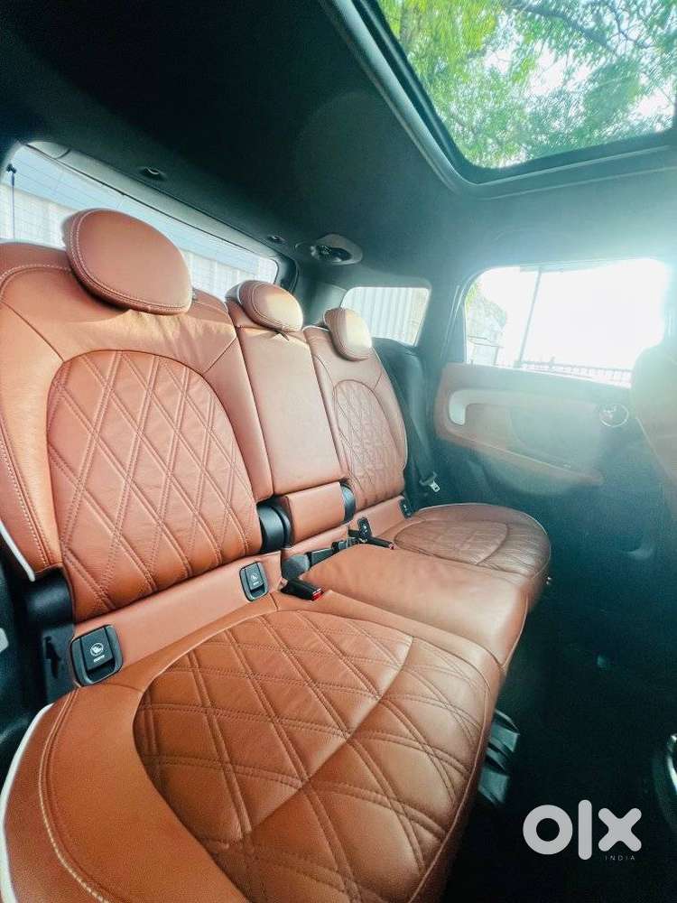 Mini Countryman Cooper S Jcw Inspired [ ], 2021, Petrol