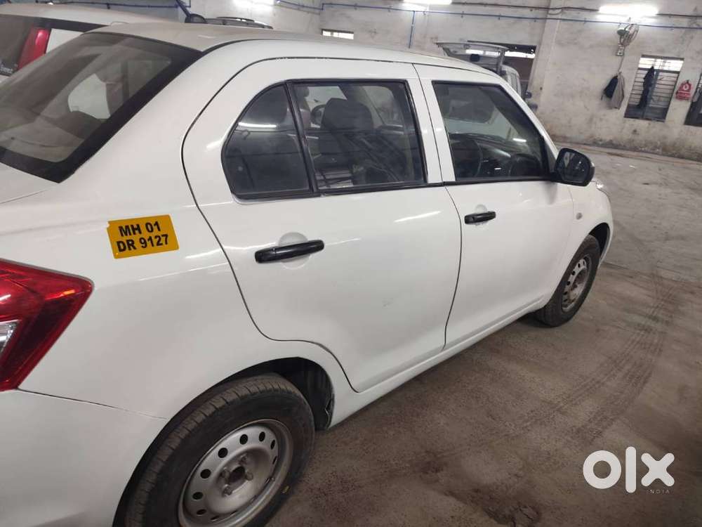 Maruti Suzuki Swift Dzire ( Model 2022)