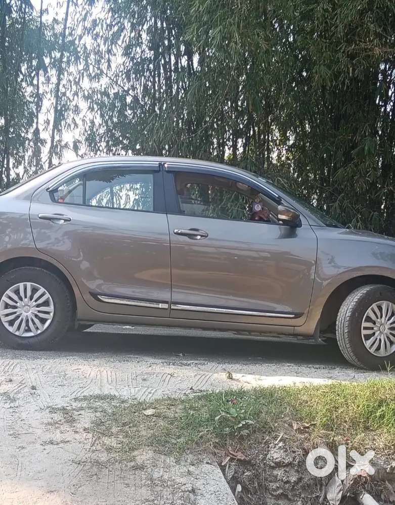 Brand New Maruti Suzuki Dzire Vxi,urgent Required, Money Problem