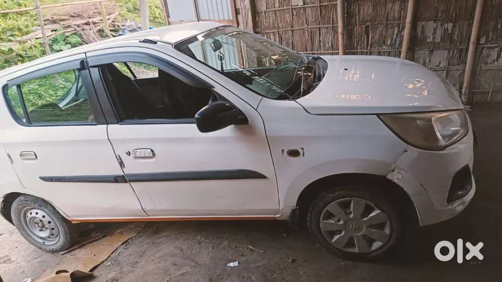 Good Condition