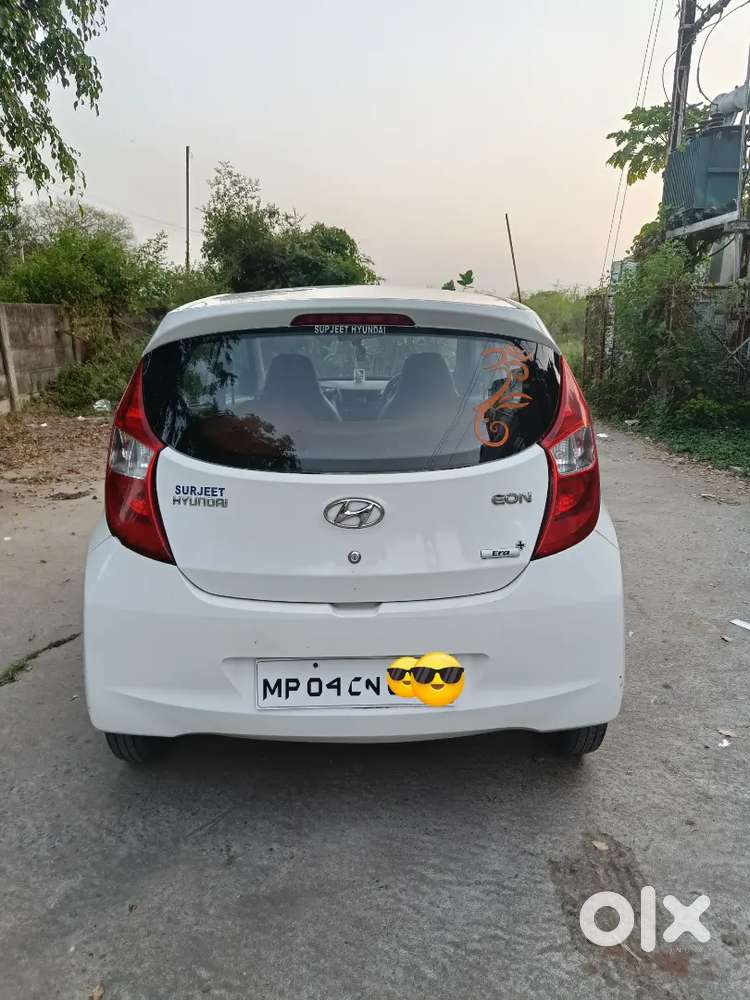 Hyundai Eon 0.8 Era Plus 2014