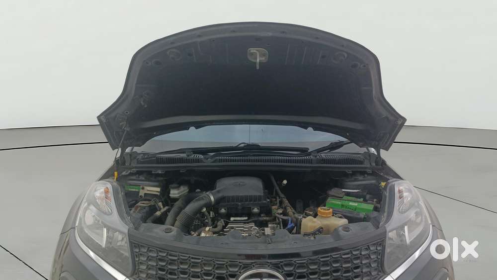 Tata Nexon 1.2 Revotron Xm, 2018, Petrol