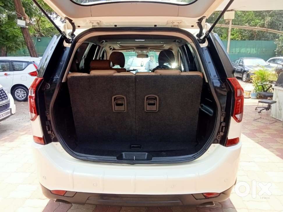 Mahindra Xuv500 W11 At, 2019, Diesel