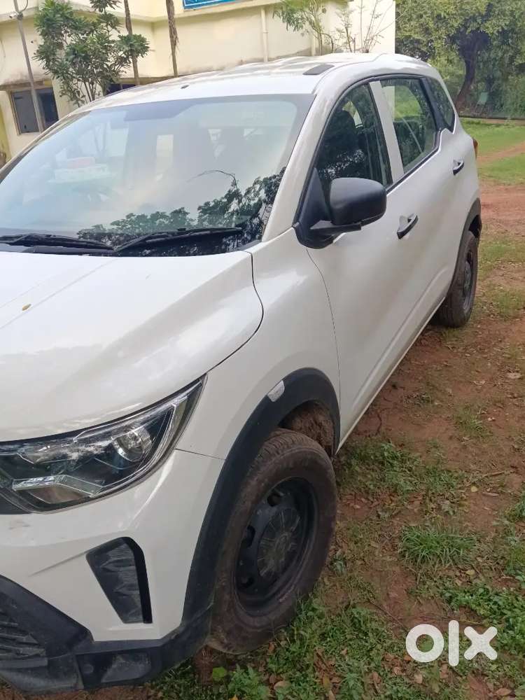 Renault Triber Rxe 2025