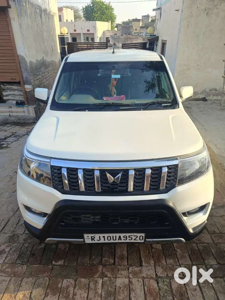 Mahindra Bolero Neo Diesel 2023
