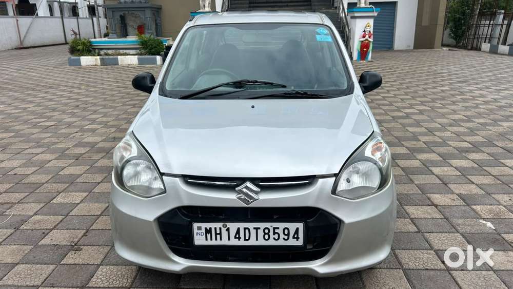 Maruti Suzuki Alto 800, 2013, Cng & Hybrids