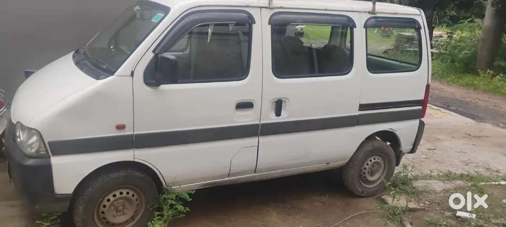 Maruti Suzuki Eeco 2023