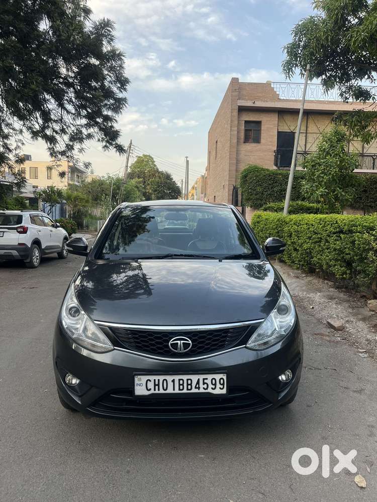 Tata Zest  Revotron 1.2t Xm, 2015, Petrol