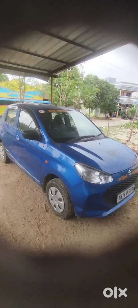 Maruti Suzuki Alto K10 2023 Petrol 18500 Km Driven