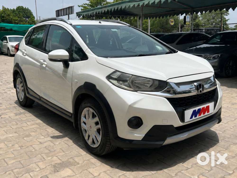 Honda Wr-v I-dtec S, 2017, Diesel