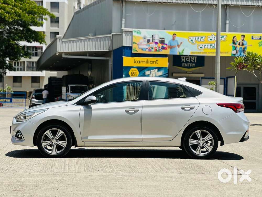 Hyundai Car Manual 2018