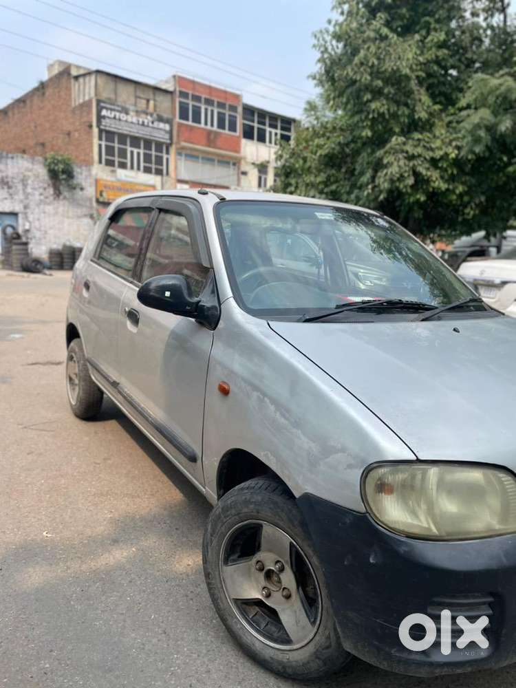 Maruti Suzuki Alto 800 2011 Petrol Well Maintained