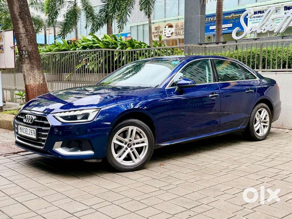 Audi A4 2.0 Technology 40 Tfsi, 2024, Petrol
