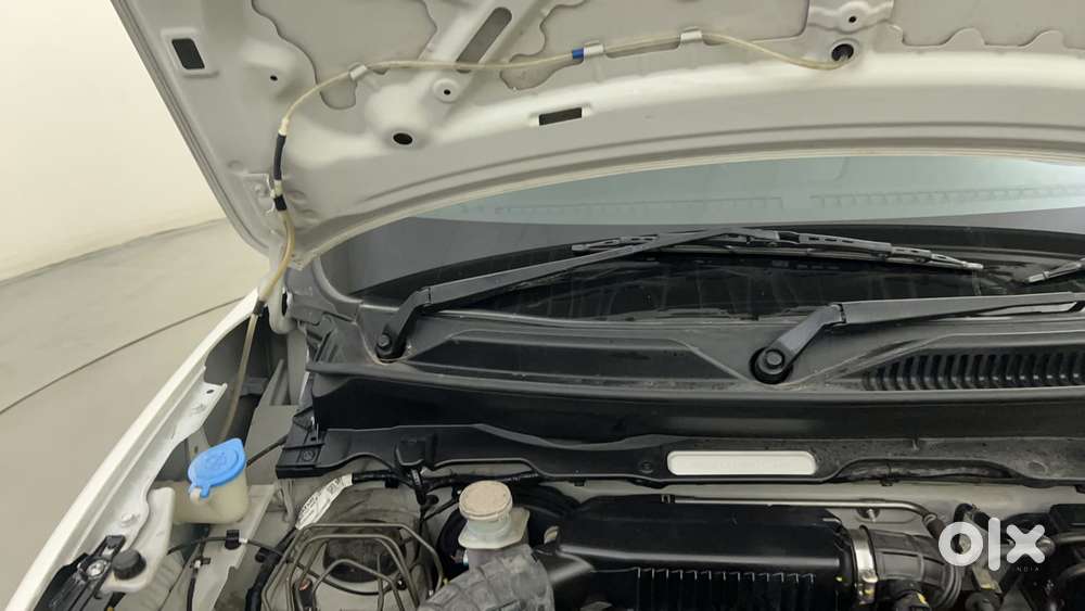 Maruti Suzuki S-presso Vxi Plus, 2021, Petrol