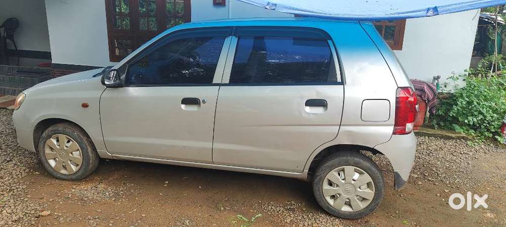2013 Maruti Alto K10