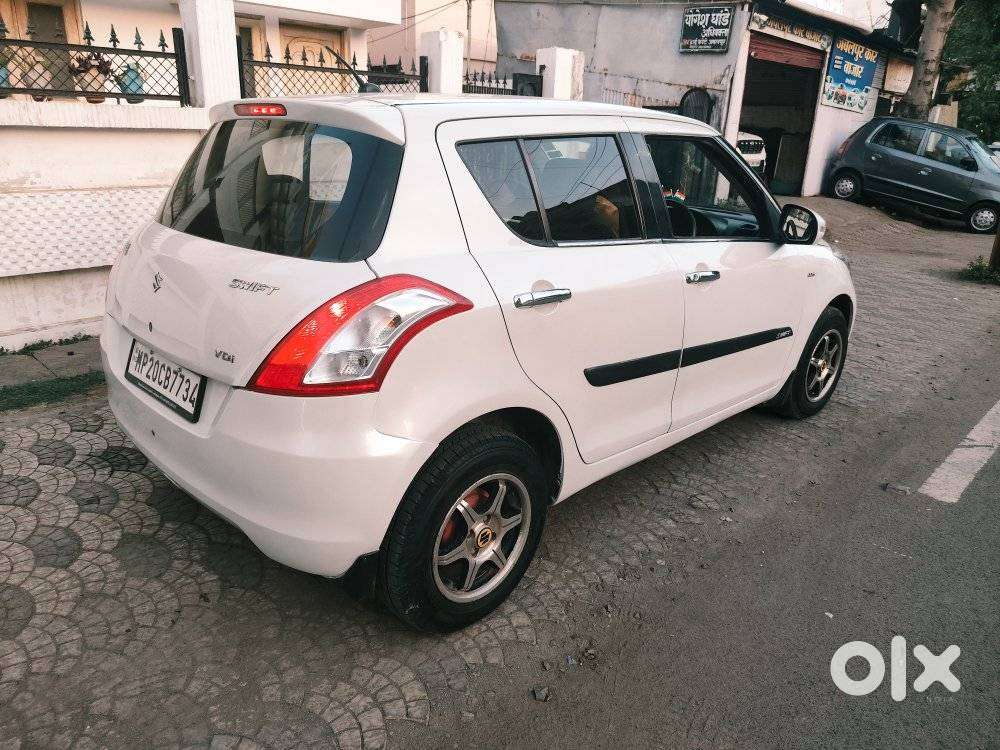 Maruti Suzuki Swift Ddis Vdi, 2012, Diesel