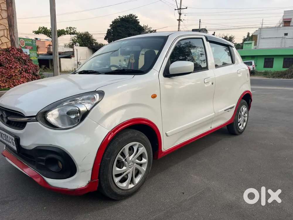 Celerio New Low Price