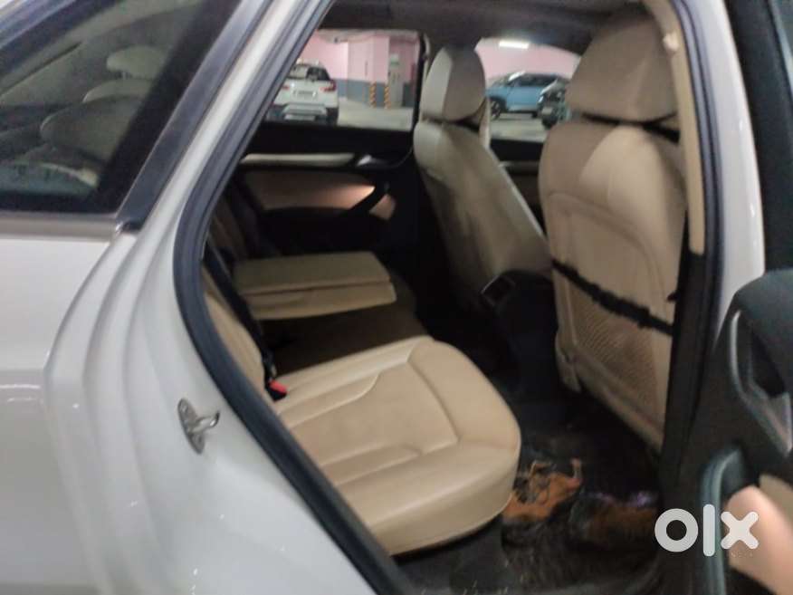 Audi Q3 2.0 35 Tdi Premium Plus Sunroof, 2019, Diesel