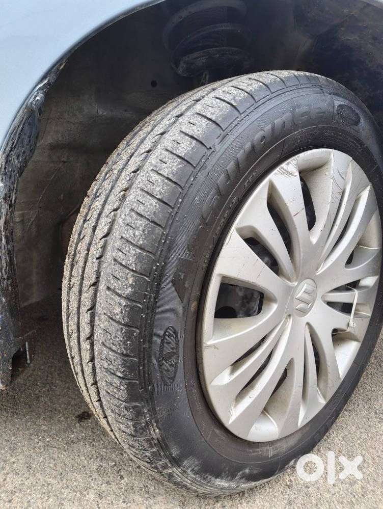 Maruti Suzuki Ertiga Zxi, 2013, Petrol