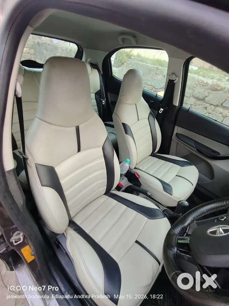 Tata Tiago 1.2 Revotron 2018