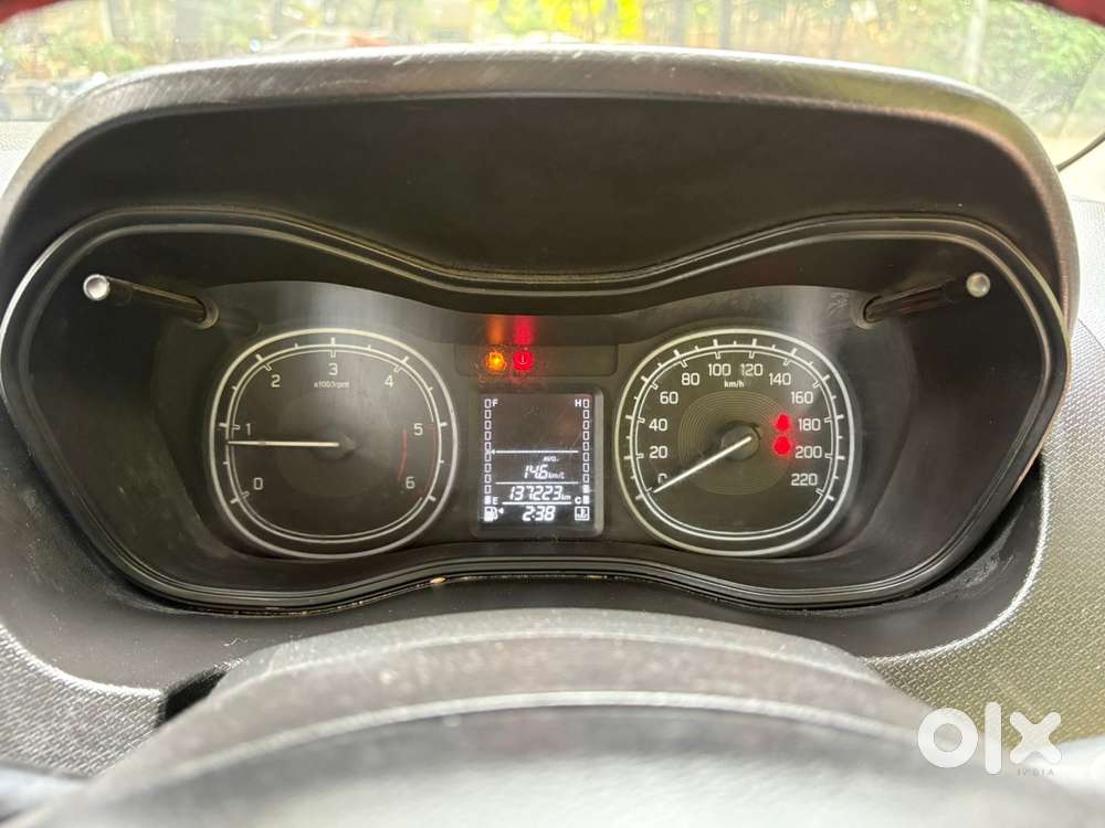 Maruti Suzuki Vitara Brezza Vdi Option, 2019, Diesel