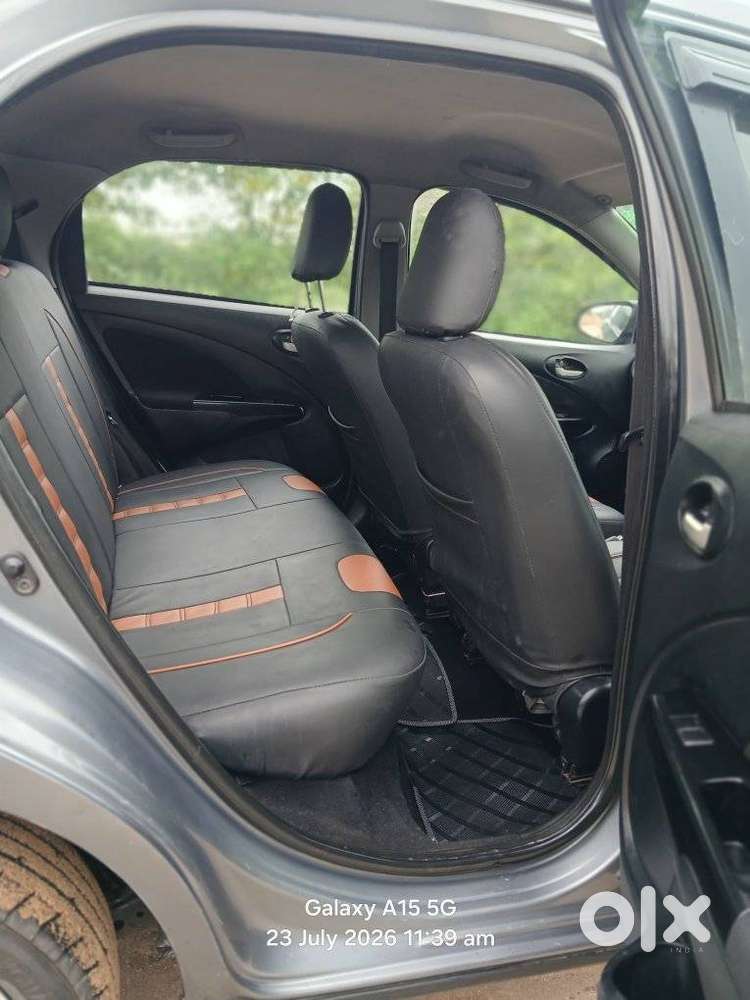 Toyota Etios Cross 1.4l Vd, 2014, Diesel