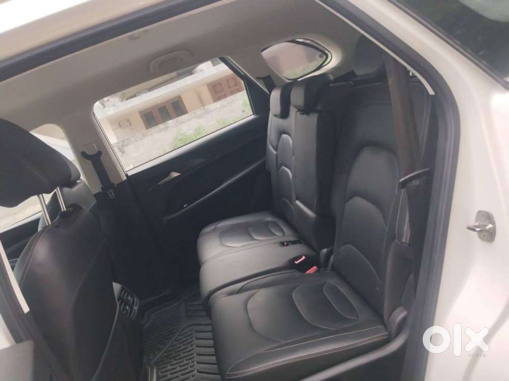 Mg Hector Smart Diesel Mt, 2020, Diesel