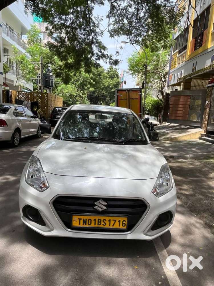 Maruti Suzuki Swift Dzire, 2023, Cng & Hybrids