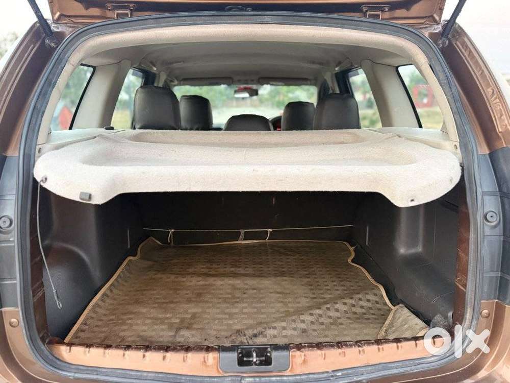 Renault Duster 110ps Diesel Rxz Plus, 2013, Diesel