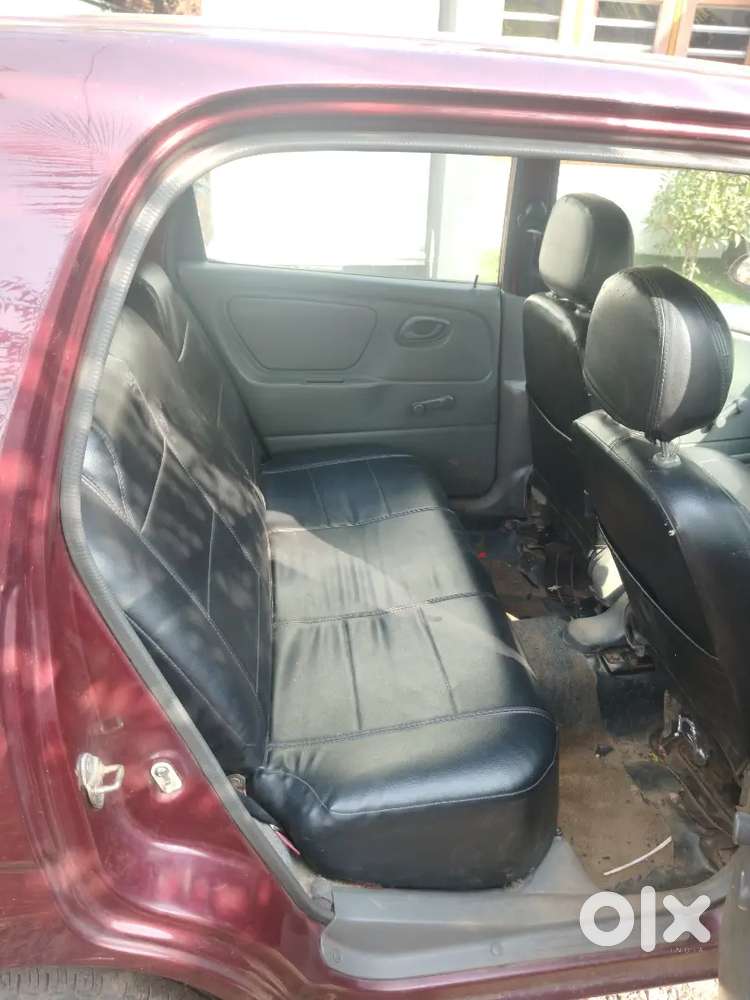 Maruti Suzuki Alto 2009 Petrol 90000 Km Driven