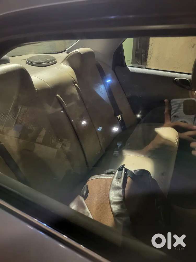 Honda City 2005 Exi