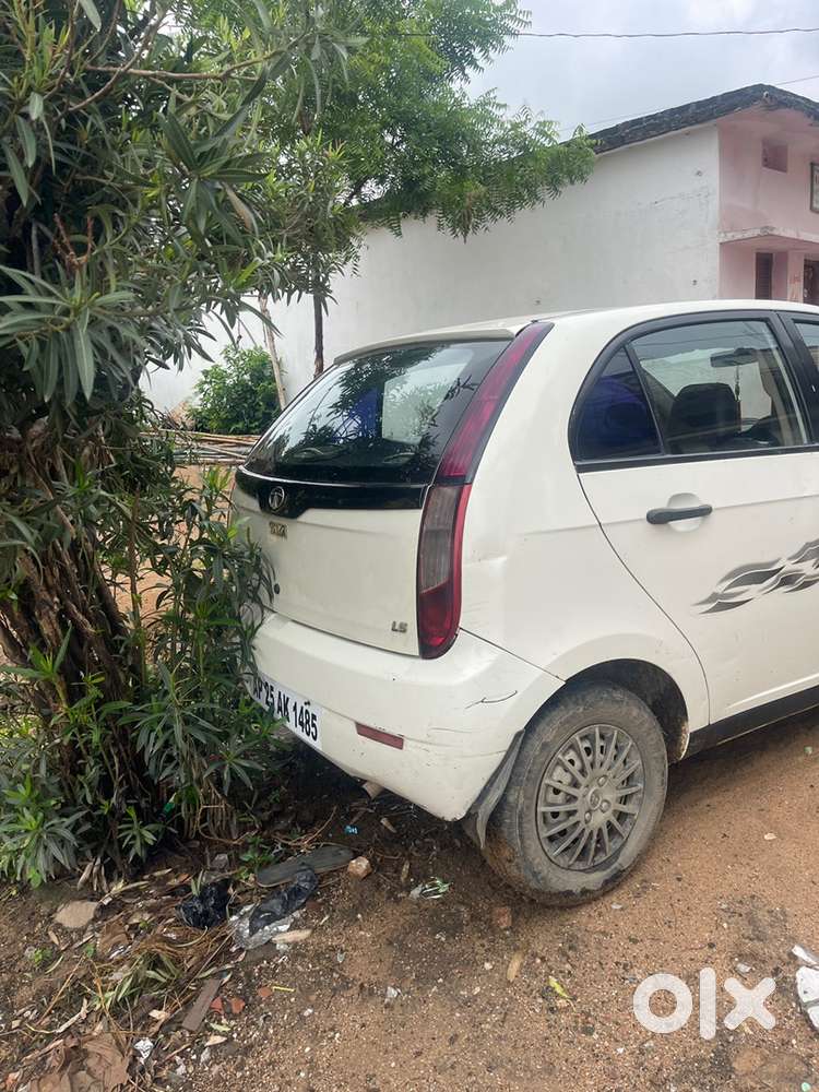 2012 Tata Diesel Car
