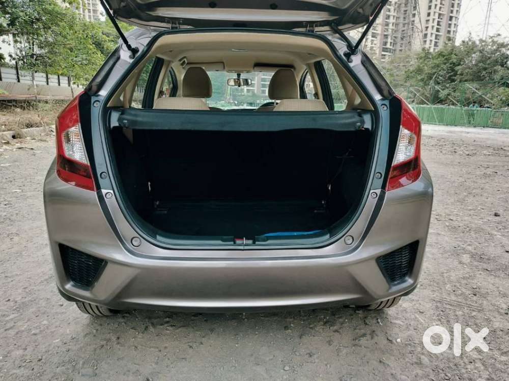 Honda Jazz 1.2 Sv I Vtec, 2016, Petrol