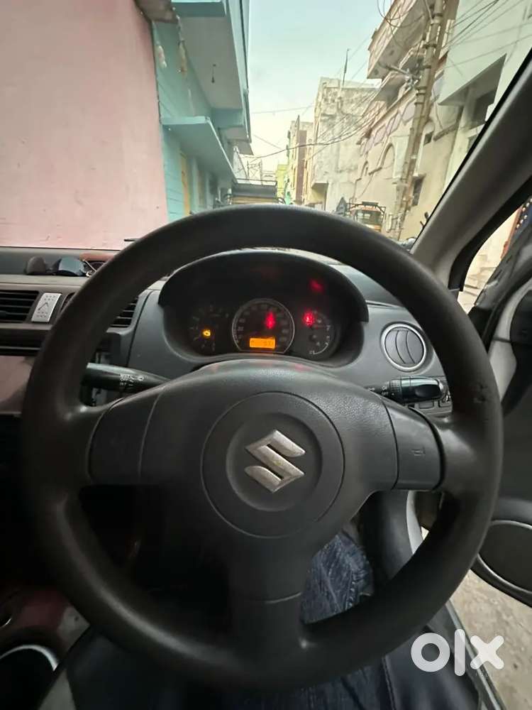 Maruti Suzuki Swift Vxi 2007