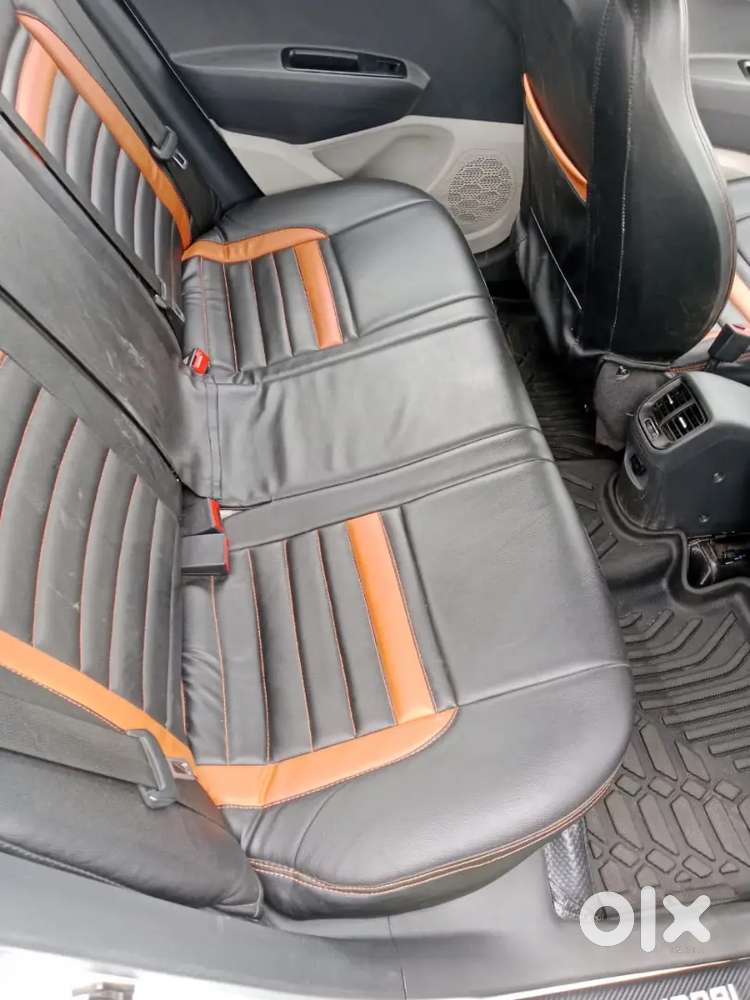 Hyundai Aura 2023 Petrol Good Condition