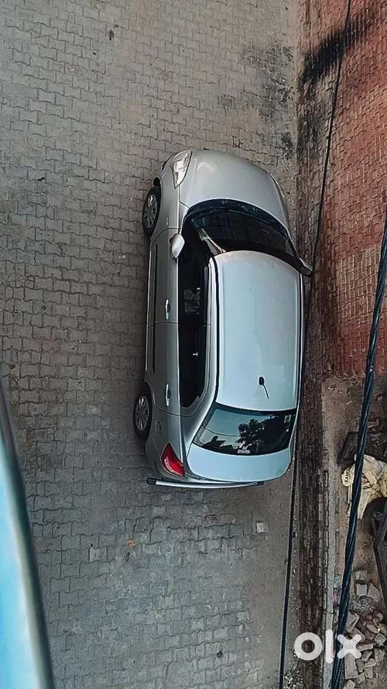 Swift Dzire Lxi Maruti 2015