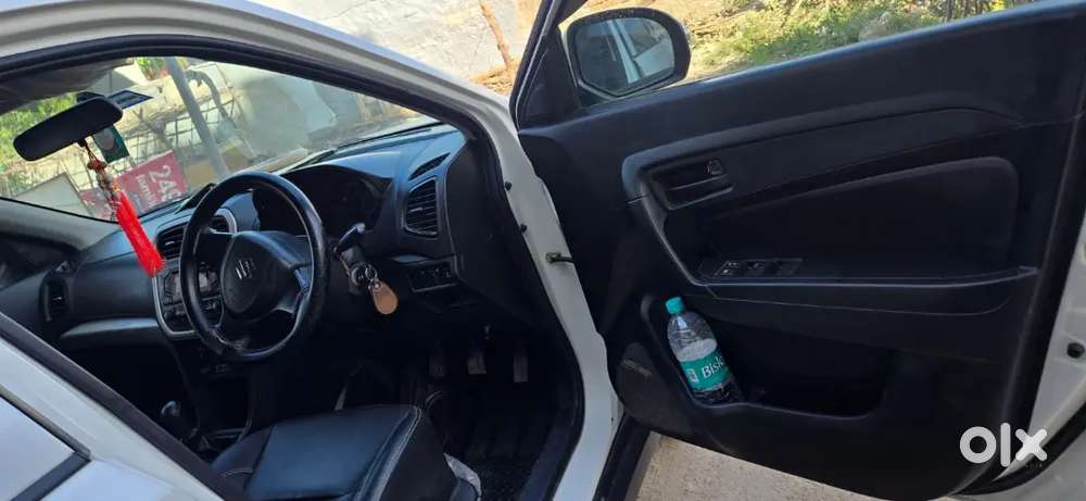 Maruti Suzuki Brezza 2021 Petrol 36000 Km Driven