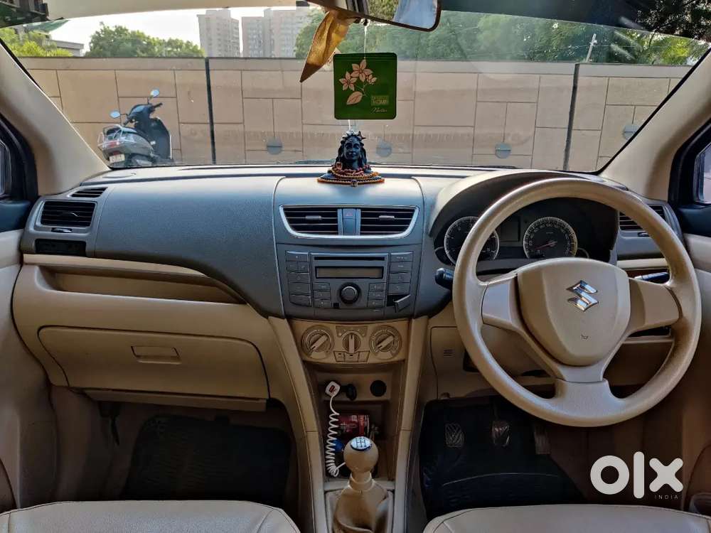 Ertiga Vdi Abs - Diesel