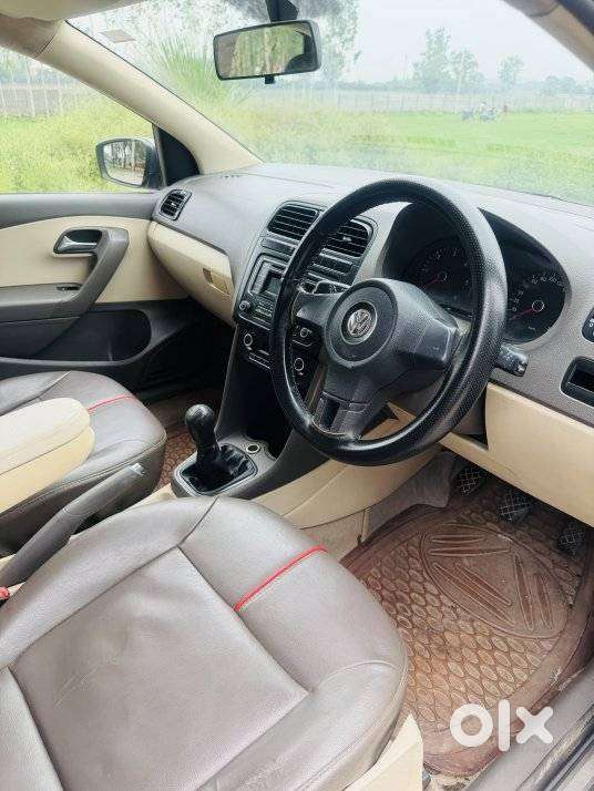 Volkswagen Vento 1.5 Tdi Comfortline, 2014, Diesel